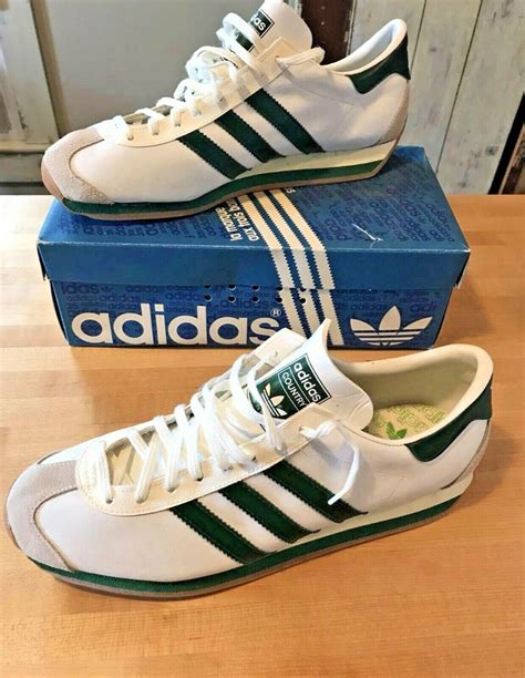 adidas country original vintage|adidas country originals.